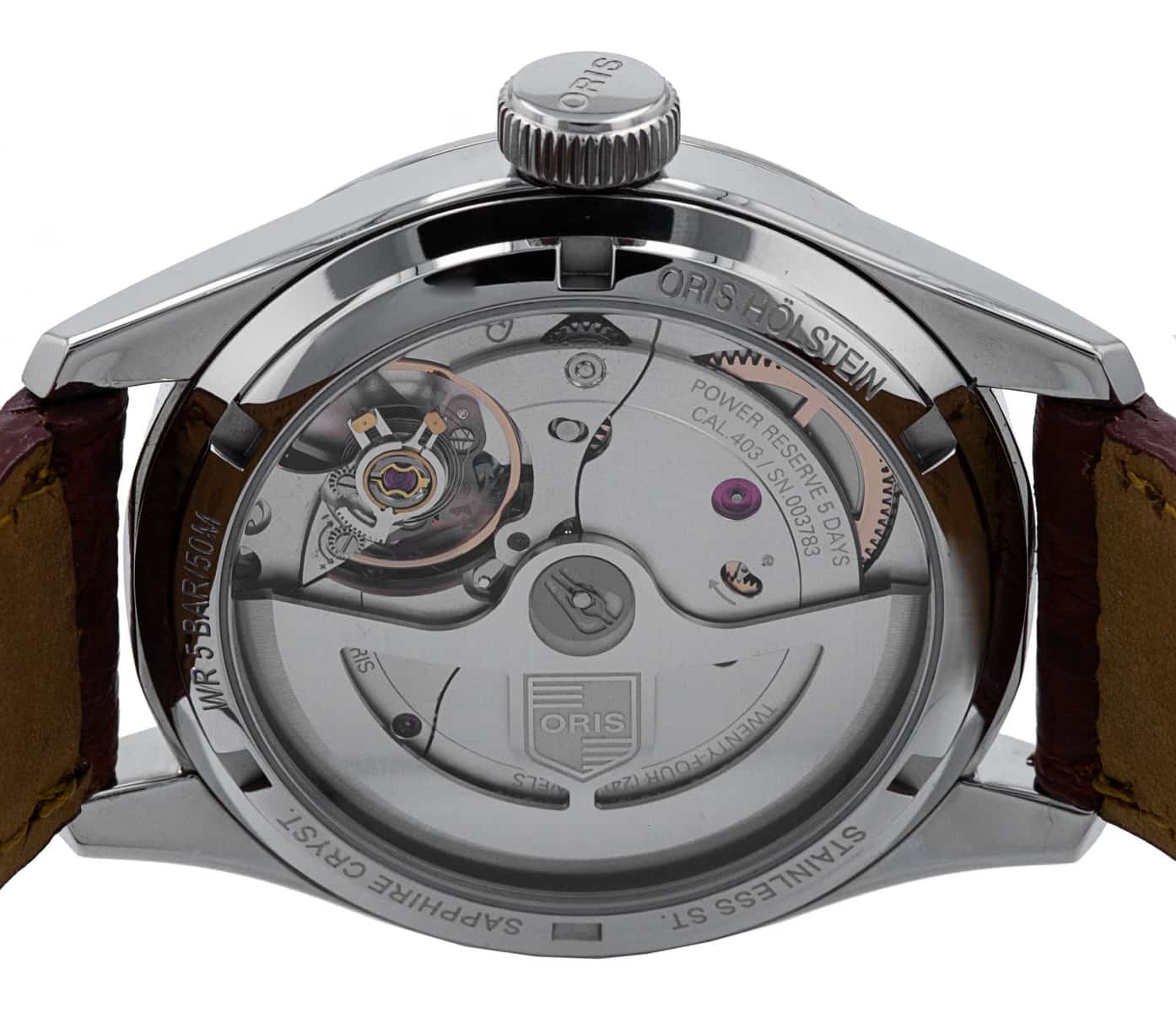 Oris Big Crown Pointer Date 01 403 7776 4065-07 5 19 11 Oris Big Crown Pointer Date 01 403 7776 4065-07 5 19 11
